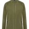 Damen Workwear Fleecejacke Warm-Up