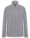 Damen Workwear Fleecejacke Warm-Up