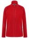 Damen Workwear Fleecejacke Warm-Up