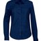 Women`s Long Sleeve Stretch Shirt Blake