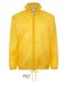 Shift Windbreaker