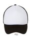Bubble Cap