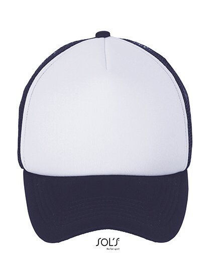 Bubble Cap