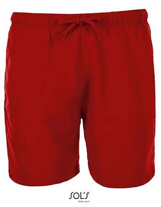 Sandy Swimming Suit
