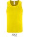 Men`s Sports Tank Top Sporty