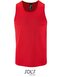 Men`s Sports Tank Top Sporty