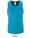 Men`s Sports Tank Top Sporty