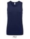 Men`s Sports Tank Top Sporty