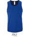 Men`s Sports Tank Top Sporty