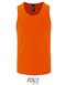 Men`s Sports Tank Top Sporty