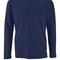 Men`s Long-Sleeve T-Shirt Imperial