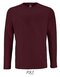 Men`s Long-Sleeve T-Shirt Imperial