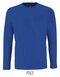 Men`s Long-Sleeve T-Shirt Imperial
