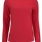 Women`s Long-Sleeve T-Shirt Imperial