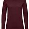 Women`s Long-Sleeve T-Shirt Imperial