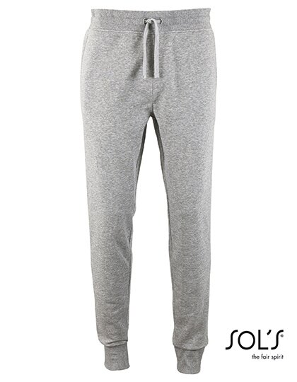 Men`s Slim Fit Jogging Pants Jake