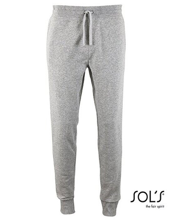 Men`s Slim Fit Jogging Pants Jake