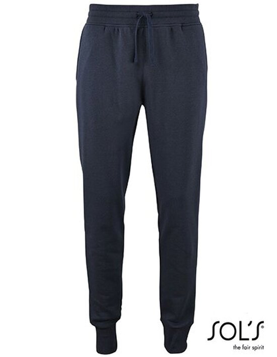 Men`s Slim Fit Jogging Pants Jake