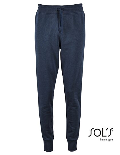 Women`s Slim Fit Jogging Pants Jake