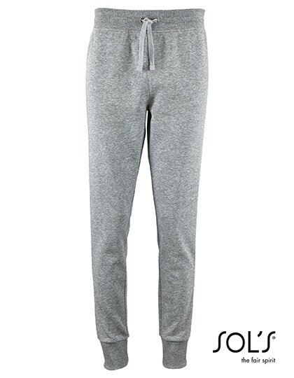 Women`s Slim Fit Jogging Pants Jake