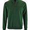 Men`s Zip High Collar Sweatshirt Stan