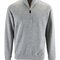 Men`s Zip High Collar Sweatshirt Stan