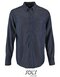 Men`s Denim Shirt Barry