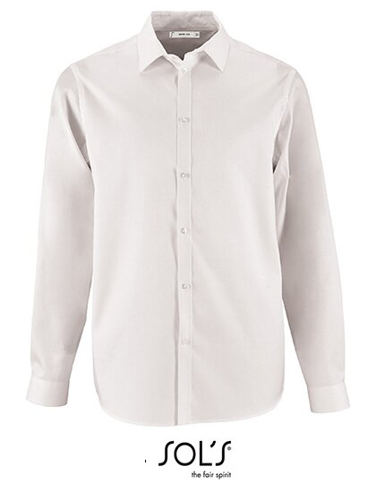 Men`s Herringbone Shirt Brody