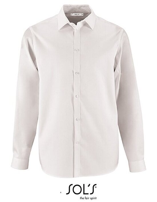 Men`s Herringbone Shirt Brody