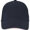 Unisex Contrast Three-Colour Cap Longchamp