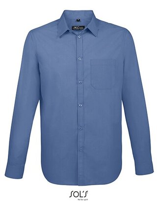 Men Baltimore Fit Shirt