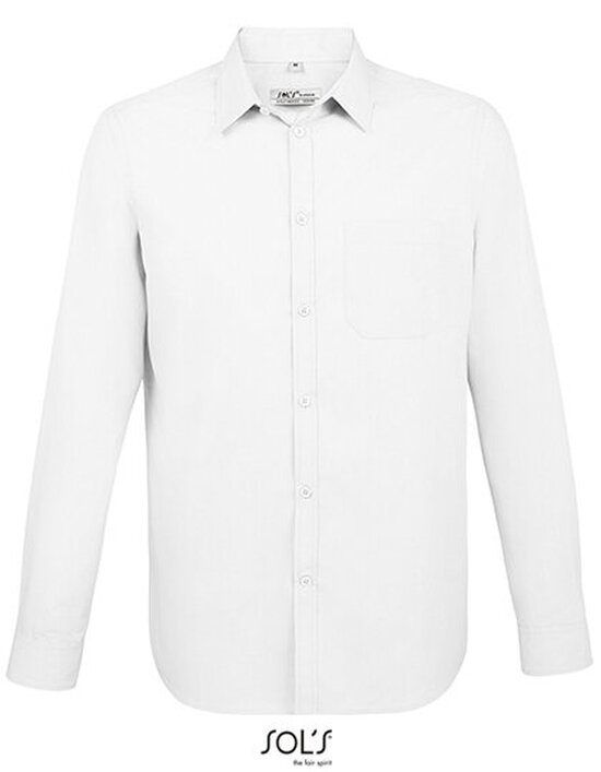 Men Baltimore Fit Shirt