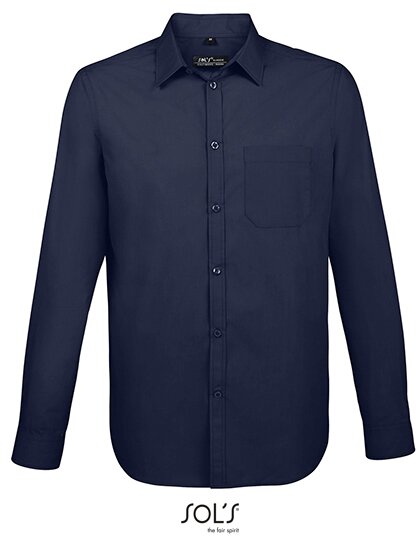 Men Baltimore Fit Shirt
