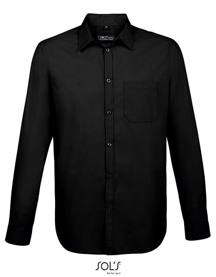 Men Baltimore Fit Shirt