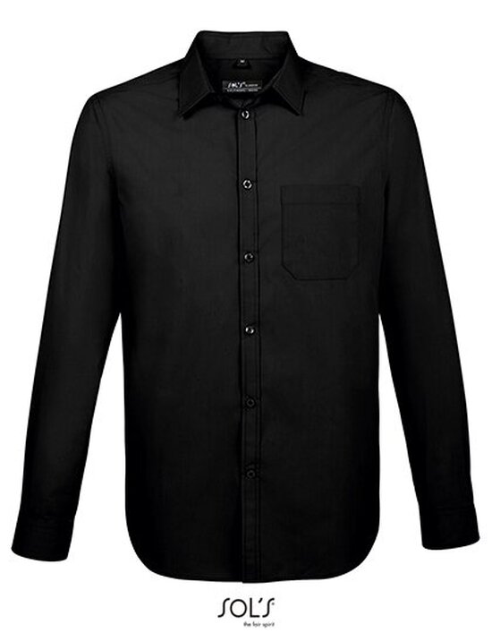 Men Baltimore Fit Shirt