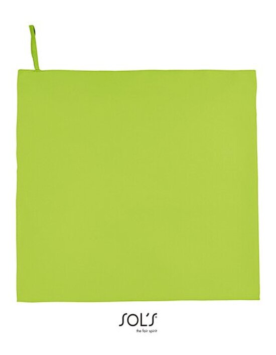Microfibre Towel Atoll 100