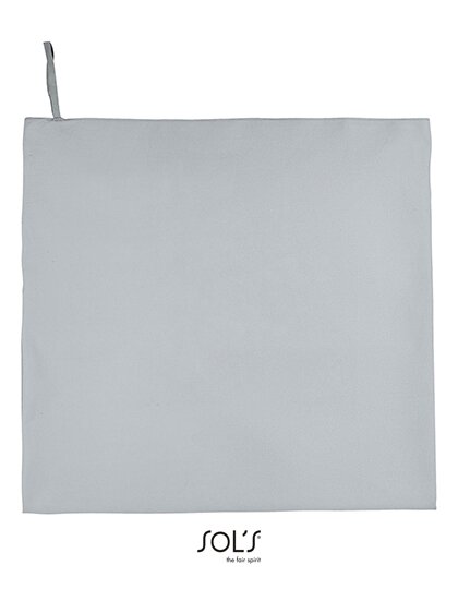 Microfibre Towel Atoll 100