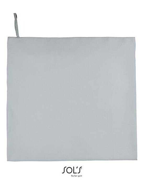 Microfibre Towel Atoll 100