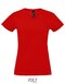 Imperial V-Neck Women T-Shirt