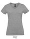 Imperial V-Neck Women T-Shirt