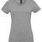 Imperial V-Neck Women T-Shirt