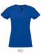 Imperial V-Neck Women T-Shirt