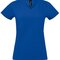 Imperial V-Neck Women T-Shirt