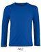 Imperial Long Sleeve Kids T-Shirt