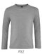 Imperial Long Sleeve Kids T-Shirt