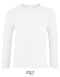 Imperial Long Sleeve Kids T-Shirt