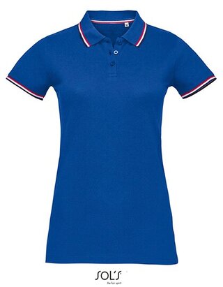 Prestige Women Polo