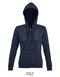 Women´s Zip Hoodie Spike