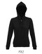 Women´s Zip Hoodie Spike
