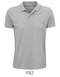 Planet Men Polo Shirt
